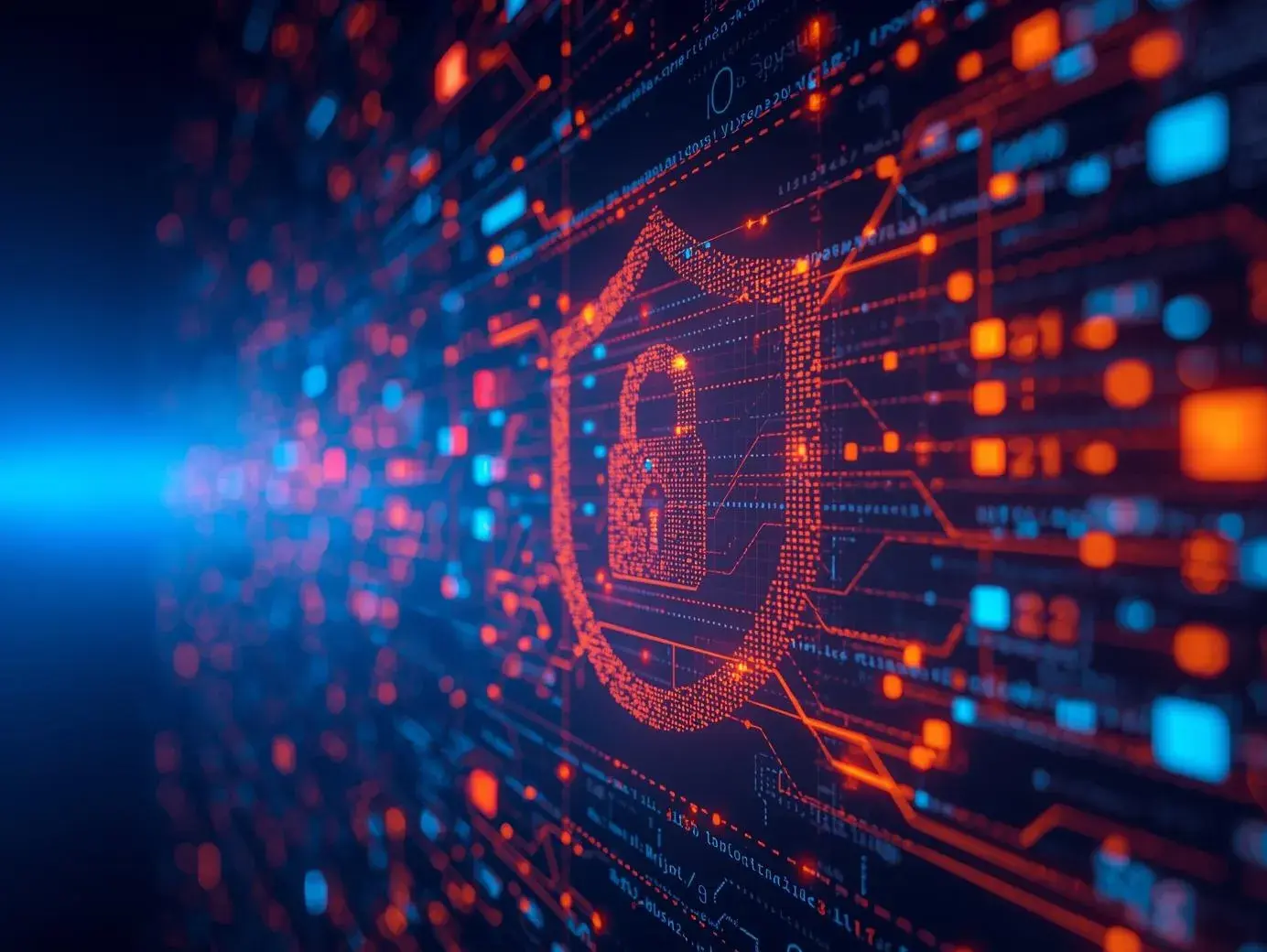 Cybersecurity