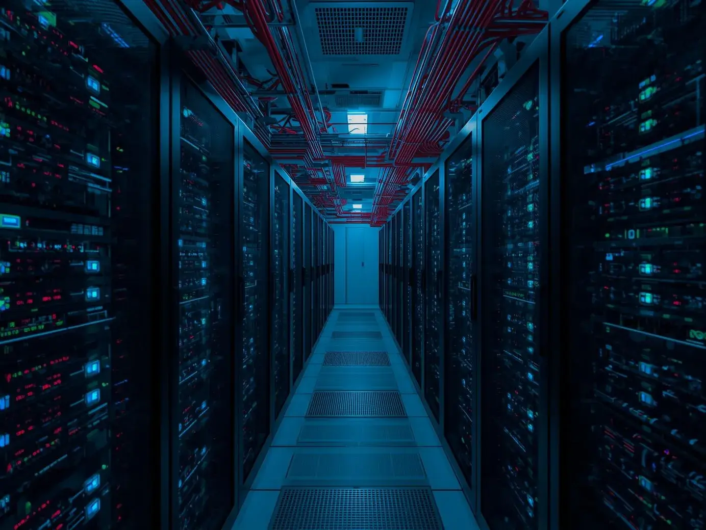 IT Infrastructure