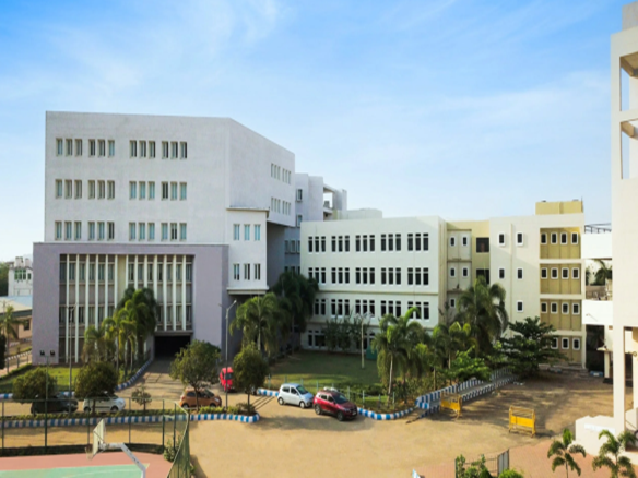 SOA University